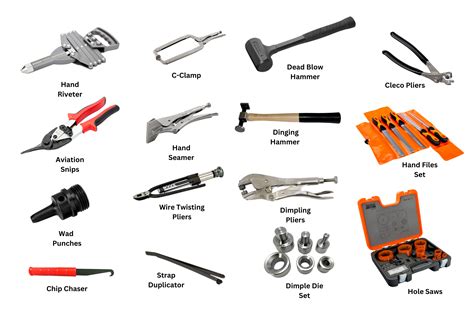 aircraft sheet metal tools list|aircraft sheet metal tool list.